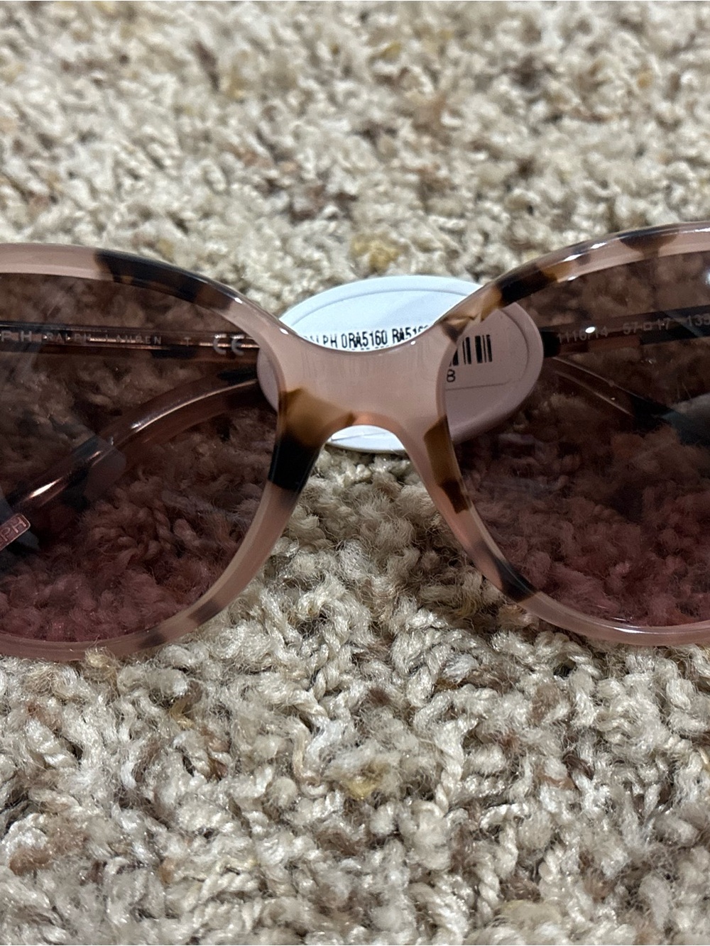 Ralph Lauren Sunglasses